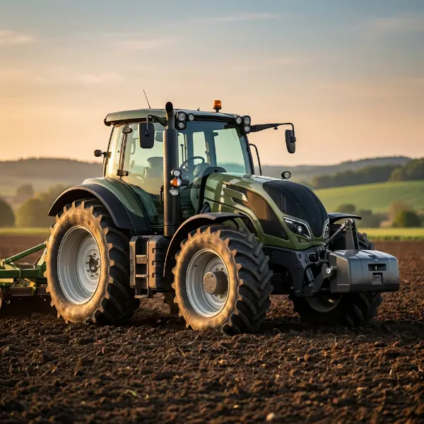 Tracteurs